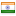 daaddelhi.org server is located in India